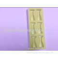 Flocking Ps Blister Tray For Pharmaceutical 